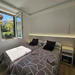 Apartment Con Gran Terraza En El Centro De Irun