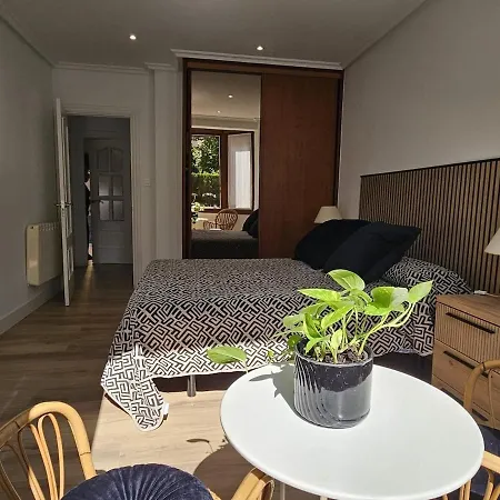 דירה Con Gran Terraza En El Centro De *