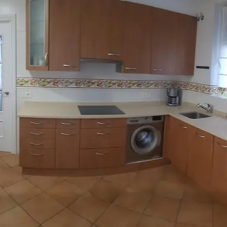 Con Gran Terraza En El Centro De Irun